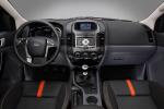 Ford Ranger Wildtrak 2011 года